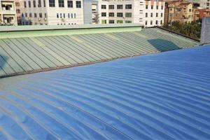 工業塗料水性化：提質加速刻不容緩