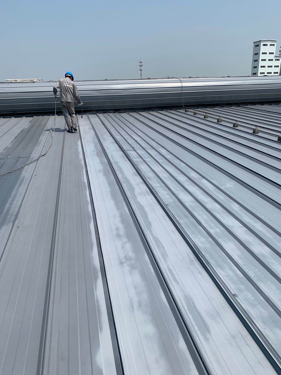 蜜桃网站在线观看翻新修繕施工