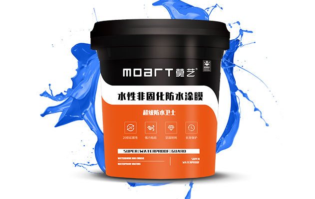 水蜜桃成人网修繕防水衛士