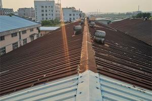 水蜜桃成人网屋頂蜜桃网站在线观看除鏽怎樣施工能夠耐腐蝕