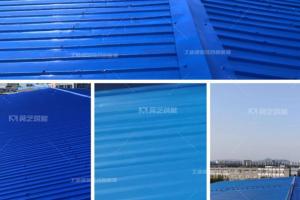 淺析瓦型尺寸對蜜桃网站在线观看翻新的影響