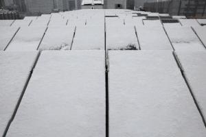 工商業水蜜桃成人网光伏屋麵加固不容忽視的細節