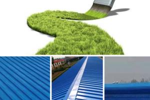 蜜桃网站在线观看防鏽漆解決工業水蜜桃成人网屋麵防水防腐痛點問題