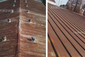 91蜜桃在线观看溫馨提示工商業水蜜桃成人网金屬屋麵防水防腐正當時