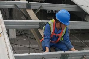 工商業屋麵如何打造安全高效發電站？